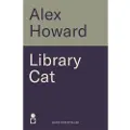 Bonnier Books The Library Cat