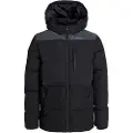 Jack & Jones Owen Reflective Pufferjakke