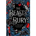 Pan Macmillan Beasts We Bury