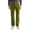 Scotch & Soda The Zee Straight Fit Coloured Corduroy Jeans