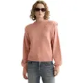Scotch & Soda Shoulder Detail Genser
