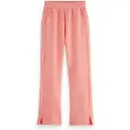 Scotch & Soda Straight Leg Modal Svettbukser