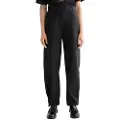 Scotch & Soda Lotus Barrel Leg Seam Detail Bukser