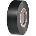 SOLAR PLUS Tape PVC sort 0,15mx19mmx20m - (10 stk.)