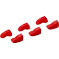 Knipex 87 09 180 V01 Plastkæber 86 mm 1 Set