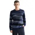 Scotch & Soda Fluffy Alpaca Blend Genser