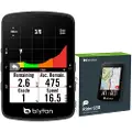 Bryton Rider 650 T Sykkelcomputer
