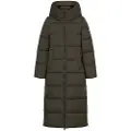 Ecoalf Aranda Long Jakke