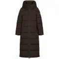 Ecoalf Aranda Long Jakke