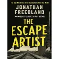 John Murray Press Escape Artist
