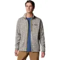 Columbia Sweater Weather Fleecejakke Med Full Glidelås