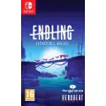 Nintendo Switch Endling Extinction Is Forever Int