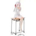 SEGA Alya Sometimes Hides Her Feelings In Russian 1/7 Alya 23 Cm Figur