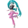 SEGA Up Hatsune Miku X Love And Berry Dress And Dance! Desktop X Decorate Collections Hatsune Miku Berry Costume Version 17 Cm Figur
