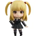 Good Smile Company Death Note Nendoroid Misa Amane 2.0 Handling Figur 10 Cm