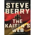 Hodder & Stoughton The Kaiser's Web