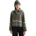 Scotch & Soda Boxy Overskjorte