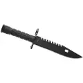 Smith & Wesson 8´´ Special Ops M-9 Fixed Blade Kniv