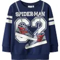 Name it Spiderman Sweatshirt