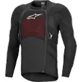Alpinestars Bionic Plasma Lt Langarmet Beskyttelsesjakke
