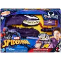 Hasbro Spider-Man Venom Versus Venom Strike Blaster