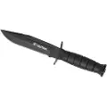 Smith & Wesson Search & Rescue Cksur1 Fixed Blade Kniv