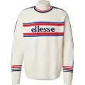 Ellesse Pellini Genser Med Høy Hals