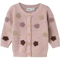 Name it Økologisk Bomull Strikket Cardigan
