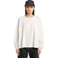G-Star A Line Oversized Langarmet T-skjorte