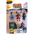 Naruto Blisterfigur 5 Enheter