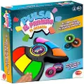 Juegos Pulsa El Primero El Desafio Brettspill