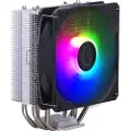 Cooler Master Hyper 212 Spectrum V3 Cpu-vifte 120 Mm
