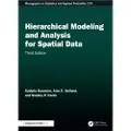 Taylor & Francis Ltd Hierarchical Modeling and Analysis for Spatial Data