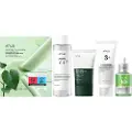 ANUA Heartleaf Silky Moisture Sun Cream SPF50+ PA++++ 50ml