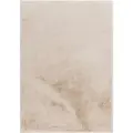 KMCarpets KM HomeSoft Pile Rug Heaven DeluxeNaturLugg- & ryetepperFra Homeroom
