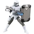 Hasbro The Mandalorian Stjernekrigen Vintage Collection Imperial Armored Commando Actionfigur 10 Cm