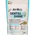 BugBell Snackpinner Dental Shine - 60 g