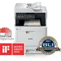 Brother Mfc-l8690cdw Multifunksjonsskriver