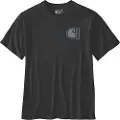 Carhartt C Graphic Kortarmet T-skjorte