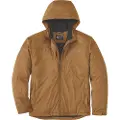 Carhartt Stretch Insulated Jakke