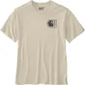 Carhartt C Graphic Kortarmet T-skjorte