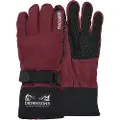 Didriksons Lovas, Hansker, Junior, Anemon Red