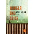 S. Fischer Verlag Hunger und Seide