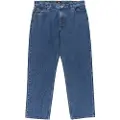 Quiksilver Baggy Jeans