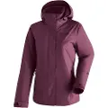 Maier Sports Metor Therm Rec W Jakke