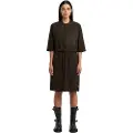 G-Star Half Placket Kort Ermet Kjole