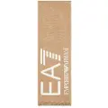 EA7 unisex. 7X000007_AF11994 Visibility Scarf beige (M), Casual, Acrylic