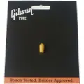 Gibson vippebryter hette - Vintage Amber