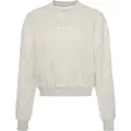 Calvin Klein Lv00qs7514 Langarmet Pyjamas-t-skjorte