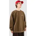 Volcom K Stone Crew Genser grønn
